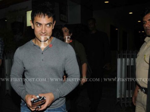 False prophet: The unbelievable fakeness of Aamir Khan False prophet: The unbelievable fakeness of Aamir Khan