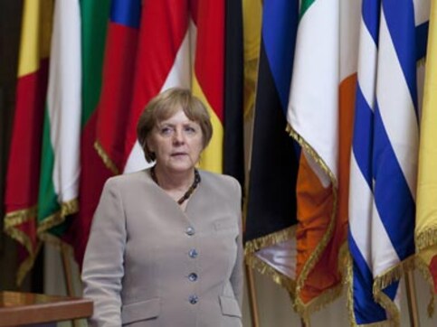 EU Summit: Leaders agree to keep debt-ridden banks afloat EU Summit: Leaders agree to keep debt-ridden banks afloat
