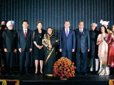 BRICS Development Bank may be launched in SA next year BRICS Development Bank may be launched in SA next year