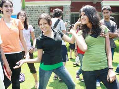 1.4 lakh apply for Delhi University admissions 1.4 lakh apply for Delhi University admissions
