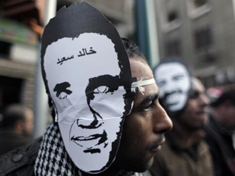 Victims of Mubarak's regime still await justice in Egypt Victims of Mubarak's regime still await justice in Egypt