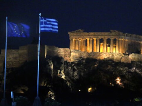 Today's Greek vote could unleash seismic shocks for euro Today's Greek vote could unleash seismic shocks for euro