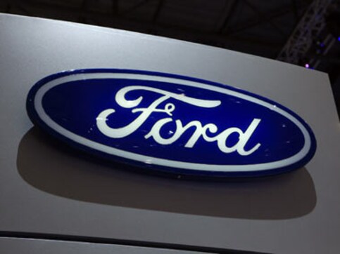 Ford reiterates auto majors' grievance against duty on diesel cars Ford reiterates auto majors' grievance against duty on diesel cars