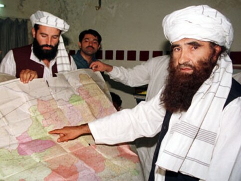 Haqqani network 'common enemy' of US, Pak: Panetta Haqqani network 'common enemy' of US, Pak: Panetta