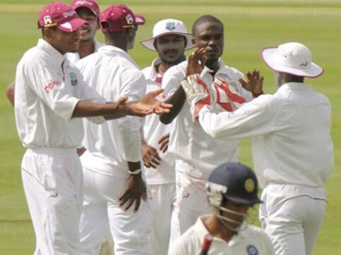 India 'A' face series defeat after another batting failure India 'A' face series defeat after another batting failure