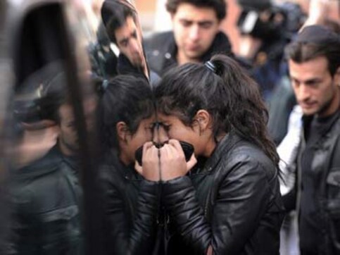 Toulouse gunman captured, hostages released Toulouse gunman captured, hostages released