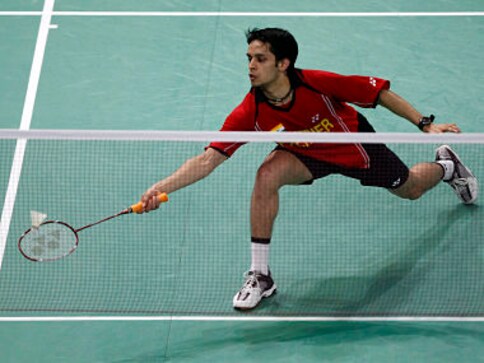 Celebrate Saina but don’t forget Kashyap Celebrate Saina but don’t forget Kashyap