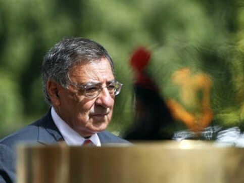 Panetta visits Afghanistan as violence spikes Panetta visits Afghanistan as violence spikes
