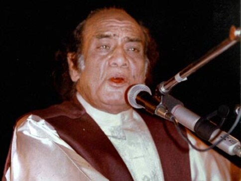 Mehdi Hassan's sons seek India's help to build ghazal maestro's mausoleum in Pakistan