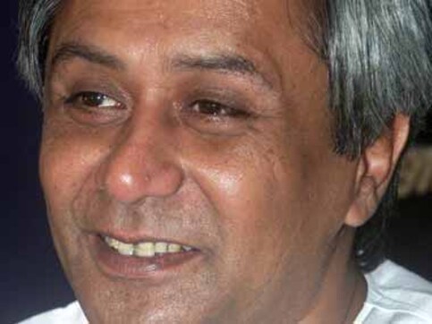 Patnaik holds talks with BJD leaders to bridge rift Patnaik holds talks with BJD leaders to bridge rift