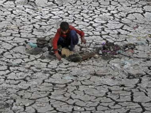 The environment myth: Is going 'green' just feel-good hogwash? The environment myth: Is going 'green' just feel-good hogwash?