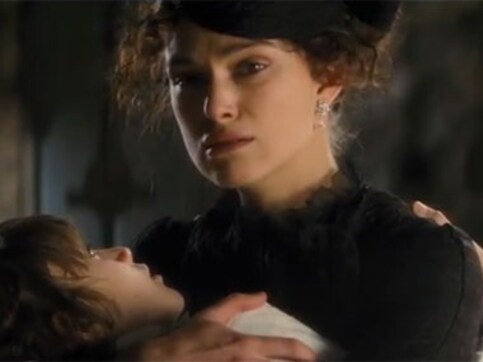 Viral Video: Keira Knightley, Jude Law in Anna Karenina Viral Video: Keira Knightley, Jude Law in Anna Karenina