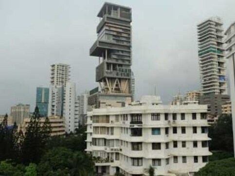 Lodha Group buys Washington House in Mumbai Lodha Group buys Washington House in Mumbai