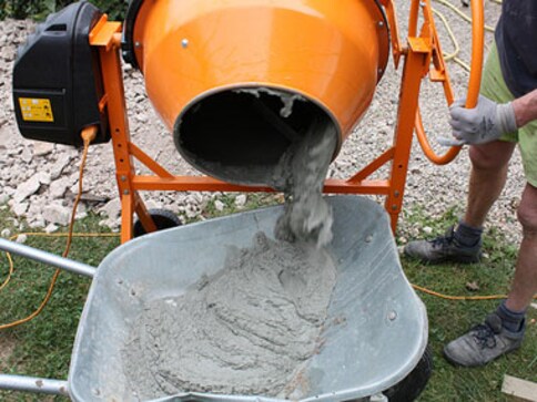 Is cement the only cartel? Think again
