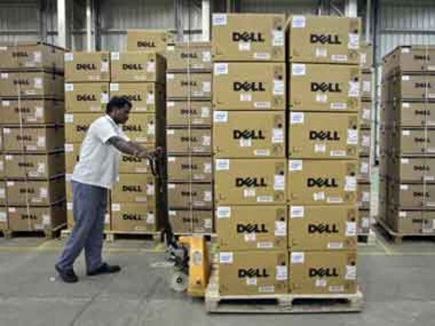 Unstable rupee forces Dell to hike prices Unstable rupee forces Dell to hike prices