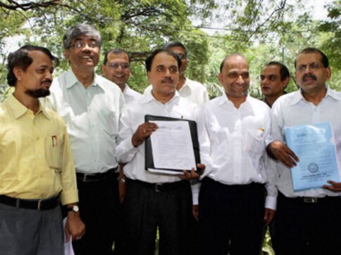 Govt likely to accept some of the demands of IIT faculty Govt likely to accept some of the demands of IIT faculty