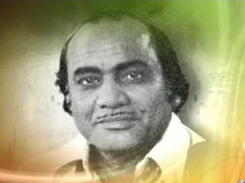 Twitter pays tribute to Mehdi Hassan Twitter pays tribute to Mehdi Hassan