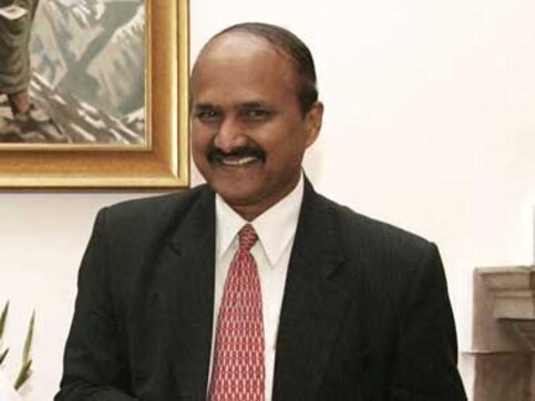 Tatra truck probe: BEML chief VRS Natrajan suspended Tatra truck probe: BEML chief VRS Natrajan suspended