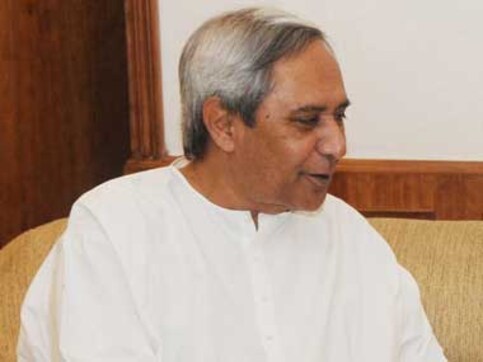 I am surprised and disappointed: Naveen Patnaik I am surprised and disappointed: Naveen Patnaik