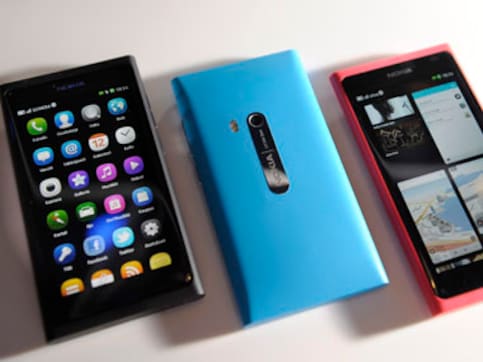 Is Microsoft buying telecom giant Nokia? Is Microsoft buying telecom giant Nokia?