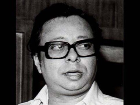The sheer genius of Rahul Dev Burman