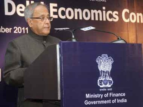 India not going back to the dark days of 1990: Mukherjee