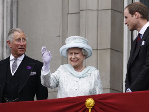 Prince Charles, the Queen's perfect successor?