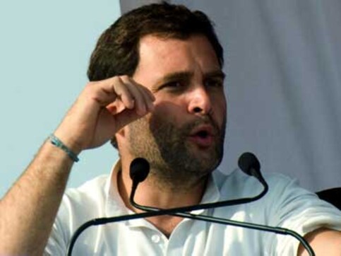 Rahul should take main responsibility: Jogi Rahul should take main responsibility: Jogi