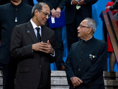 Subbarao's signal: Done enough, time for govt to act Subbarao's signal: Done enough, time for govt to act