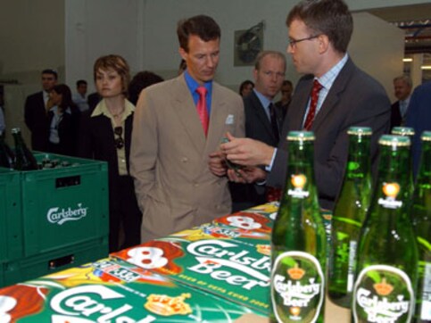 Tuborg Zero has a commercial, but no product Tuborg Zero has a commercial, but no product