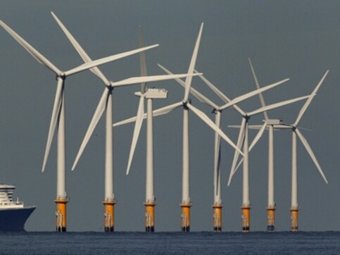 Suzlon to sell stake in Chinese firm for Rs 340 crore Suzlon to sell stake in Chinese firm for Rs 340 crore