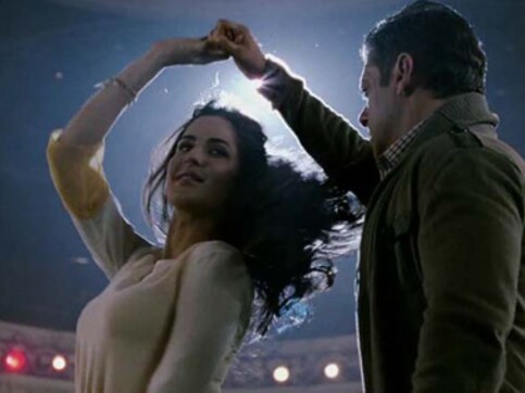 Pak restrains airing of promos and reviews of 'Ek Tha Tiger' Pak restrains airing of promos and reviews of 'Ek Tha Tiger'