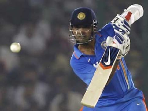 Back-to-back half-centuries boosted my confidence: Rahane Back-to-back half-centuries boosted my confidence: Rahane
