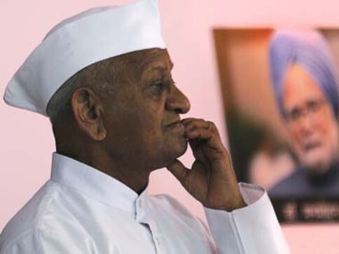 Lokpal movement: Why the crowds are evading Anna Lokpal movement: Why the crowds are evading Anna