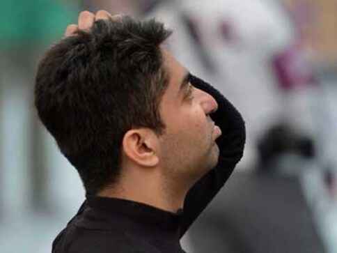 How Abhinav Bindra wins by losing
