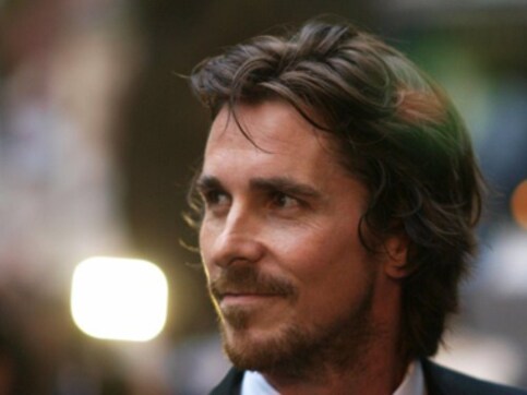 Christian Bale all set to portray Steve Jobs in new biopic Christian Bale all set to portray Steve Jobs in new biopic