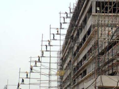 No speculation key to Chennai realty's affordability