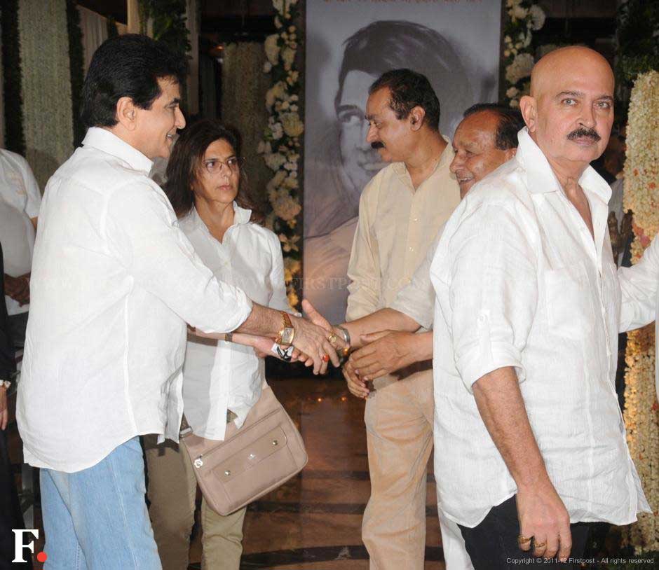 Shashi Kapoor. Sachin Gokhale/Firstpost Shashi Kapoor. Sachin Gokhale/Firstpost
