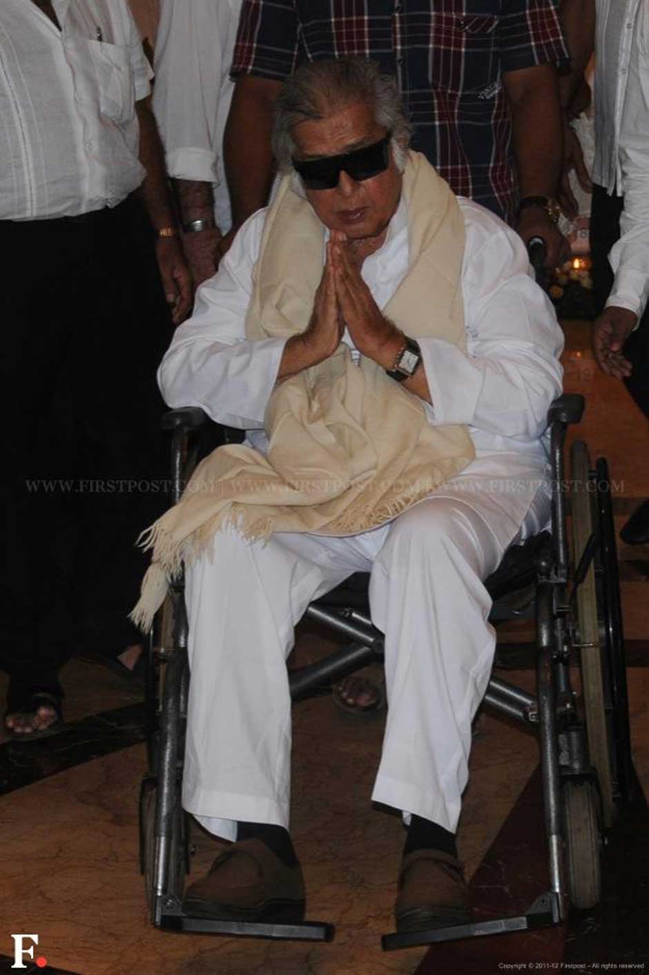 Ranbir Kapoor. Sachin Gokhale/Firstpost Ranbir Kapoor. Sachin Gokhale/Firstpost
