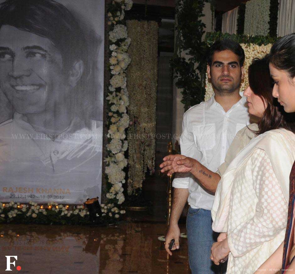 Twinkle Khanna. Sachin Gokhale/Firstpost Twinkle Khanna. Sachin Gokhale/Firstpost