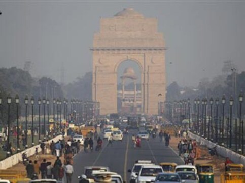 At Paris climate summit, India promises to cut coal dependence in exchange for clean tech, funds At Paris climate summit, India promises to cut coal dependence in exchange for clean tech, funds