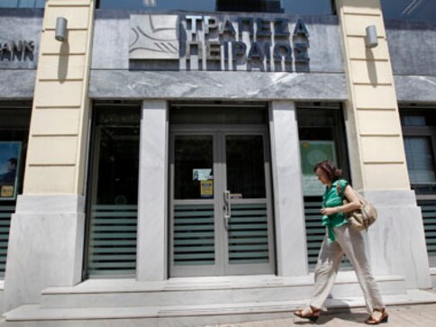 Europe approves Spanish bank recapitalisation