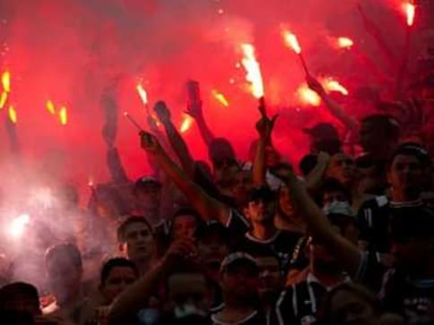 Club asks fans to donate blood if they want red kit back Club asks fans to donate blood if they want red kit back