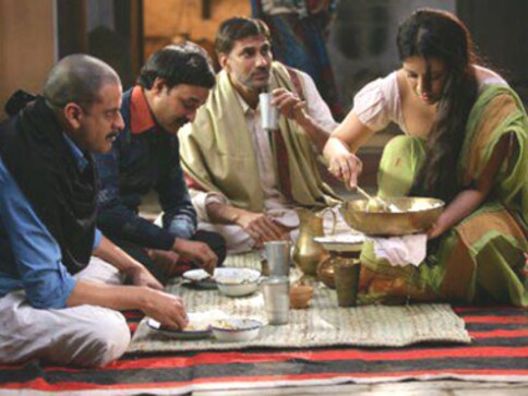 Gangs Of Wasseypur sequel to release on August 8