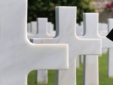 US recovers apparent remains of WWII airmen US recovers apparent remains of WWII airmen