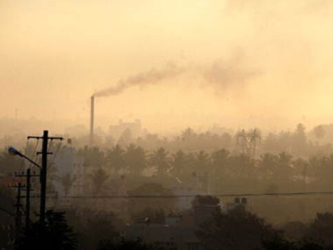 India against EU emission tax for airlines India against EU emission tax for airlines