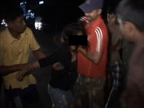 Guwahati molestation: Fourth person arrested, police say it's 'isolated case' Guwahati molestation: Fourth person arrested, police say it's 'isolated case'