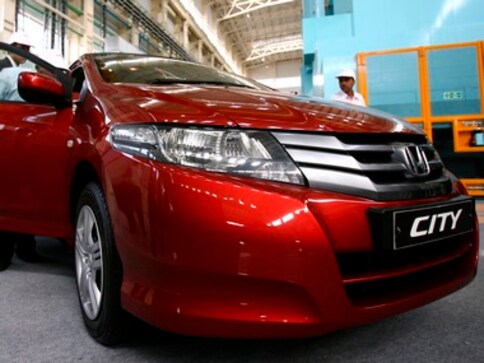 Honda BR-V sales zooms past 10,000 bookings on new policy