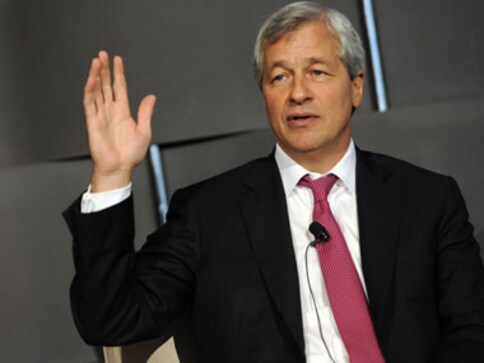 Dimon braces to answer investors as trading losses grow