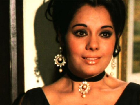Many big heroes refused to work with me: Mumtaz Many big heroes refused to work with me: Mumtaz